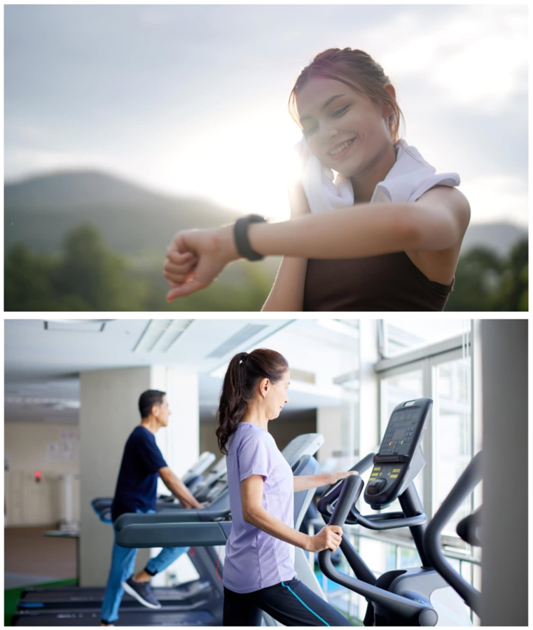 MOZGÁS! egészségprogram - aktív életmód